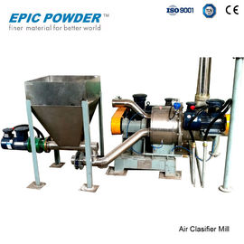中国 超良い粉の空気助数詞の粉砕の製造所の機械Pulverizer ISO サプライヤー