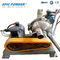 超良い粉の空気助数詞の粉砕の製造所の機械Pulverizer ISO サプライヤー
